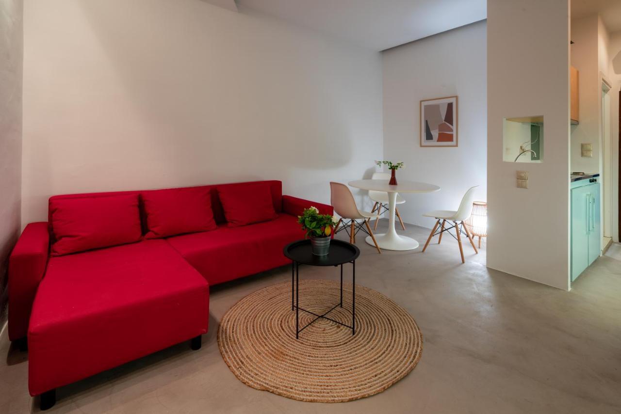 Villa Casa Del Vino à Kolymbari Extérieur photo